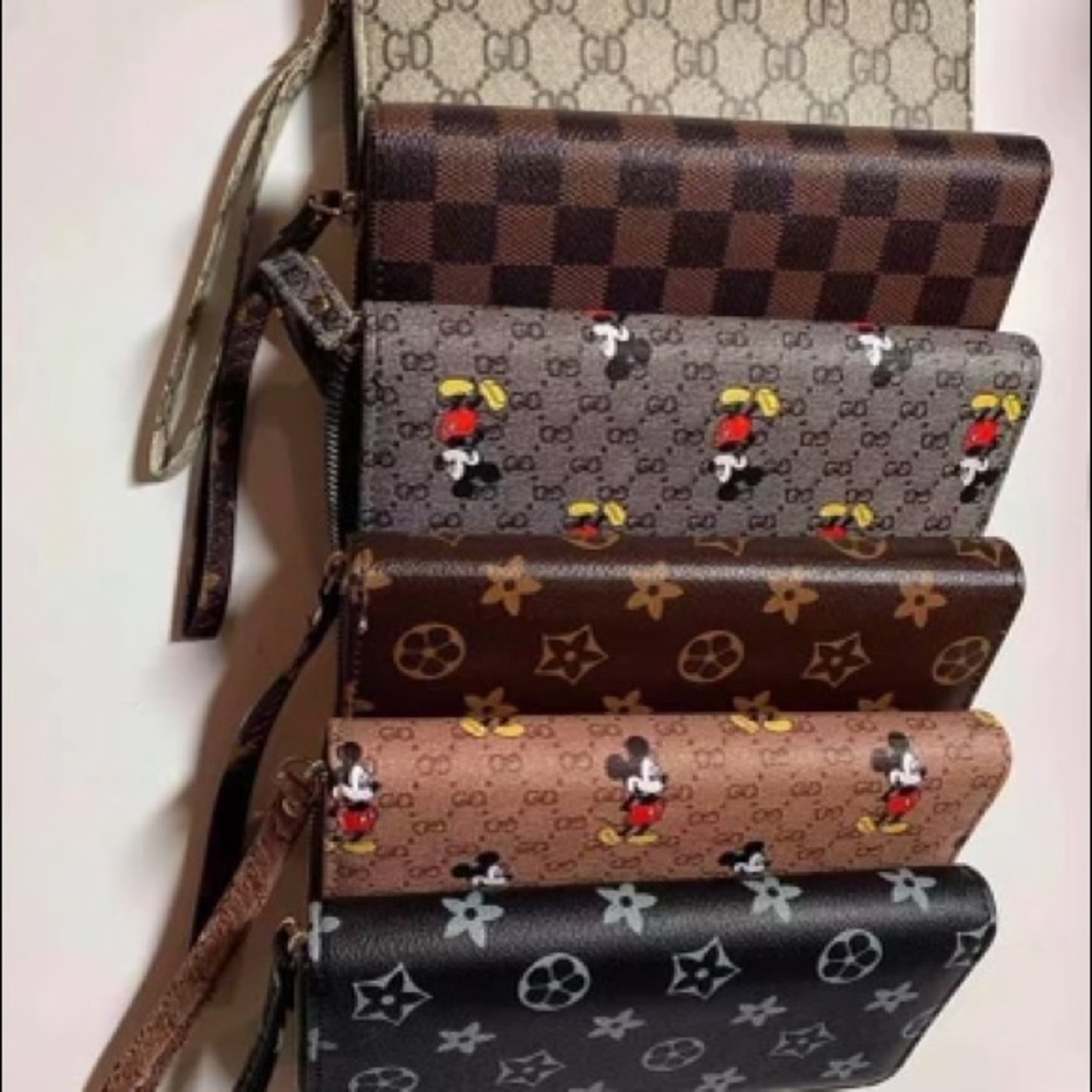 Wallets